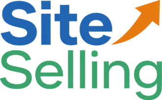 SiteSelling Logo