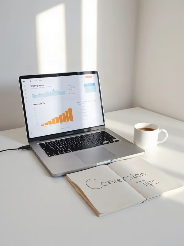 Optimize Your Website for Conversions